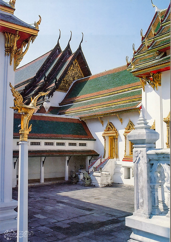 พระที่นั่งพิมานรัตยา