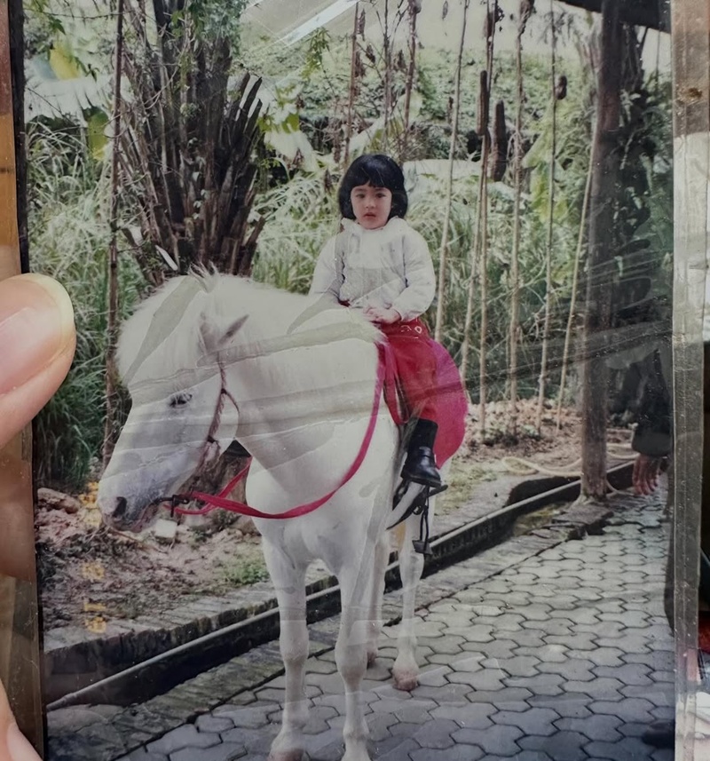 หลิงหลิง คอง