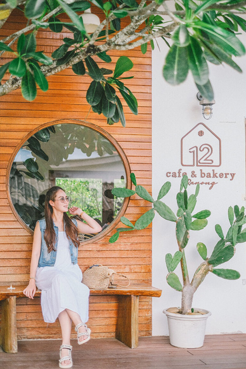 ที่เที่ยวระนอง