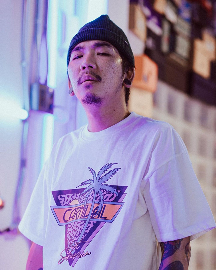 แจ๊ส ชวนชื่น