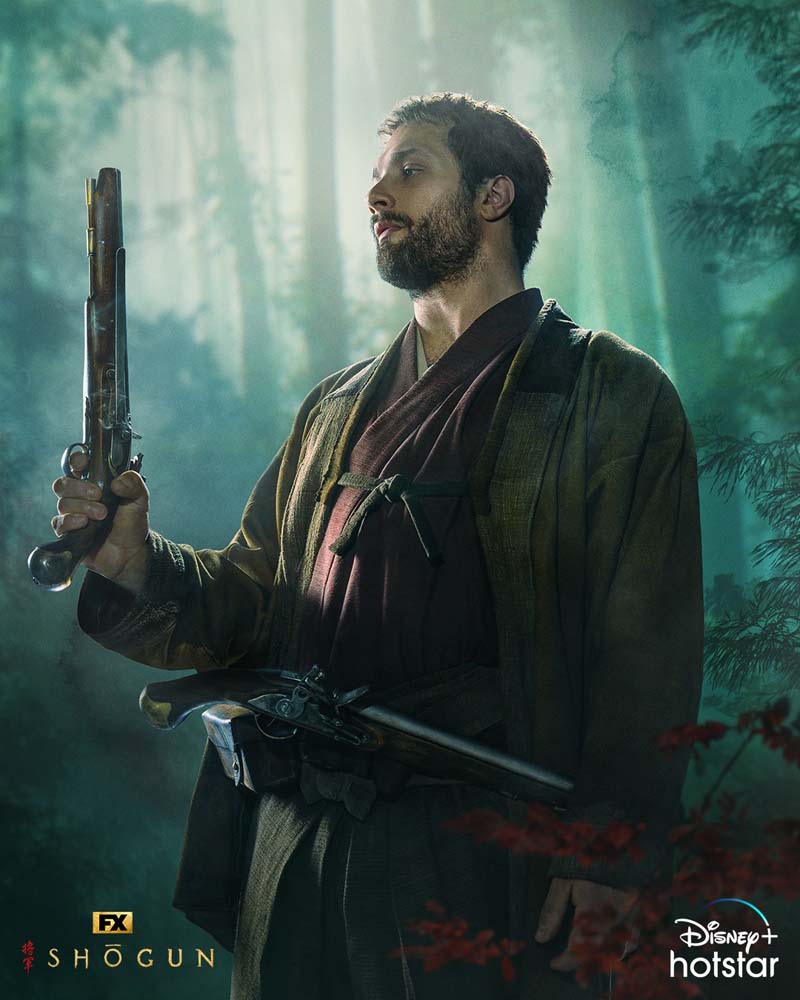 Shogun