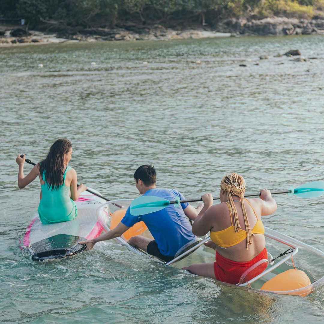 แกล้งเพื่อน