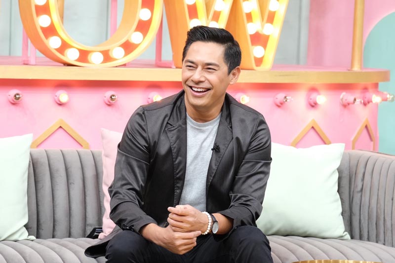 แพท พัสสน