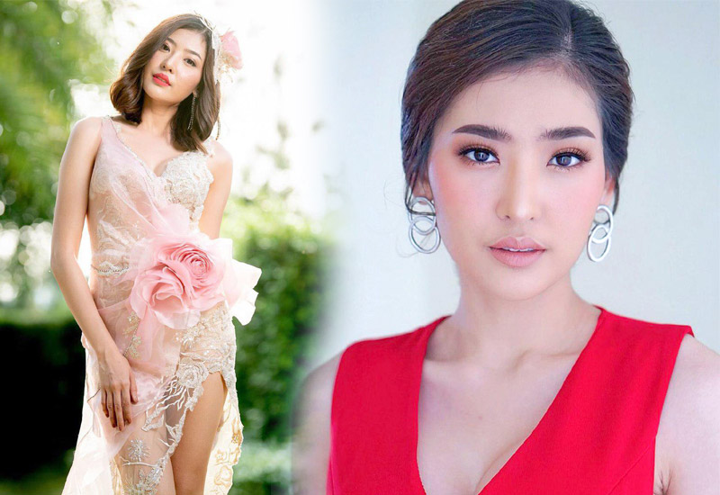 ตัวเต็งมิสไทยแลนด์เวิลด์ 2019