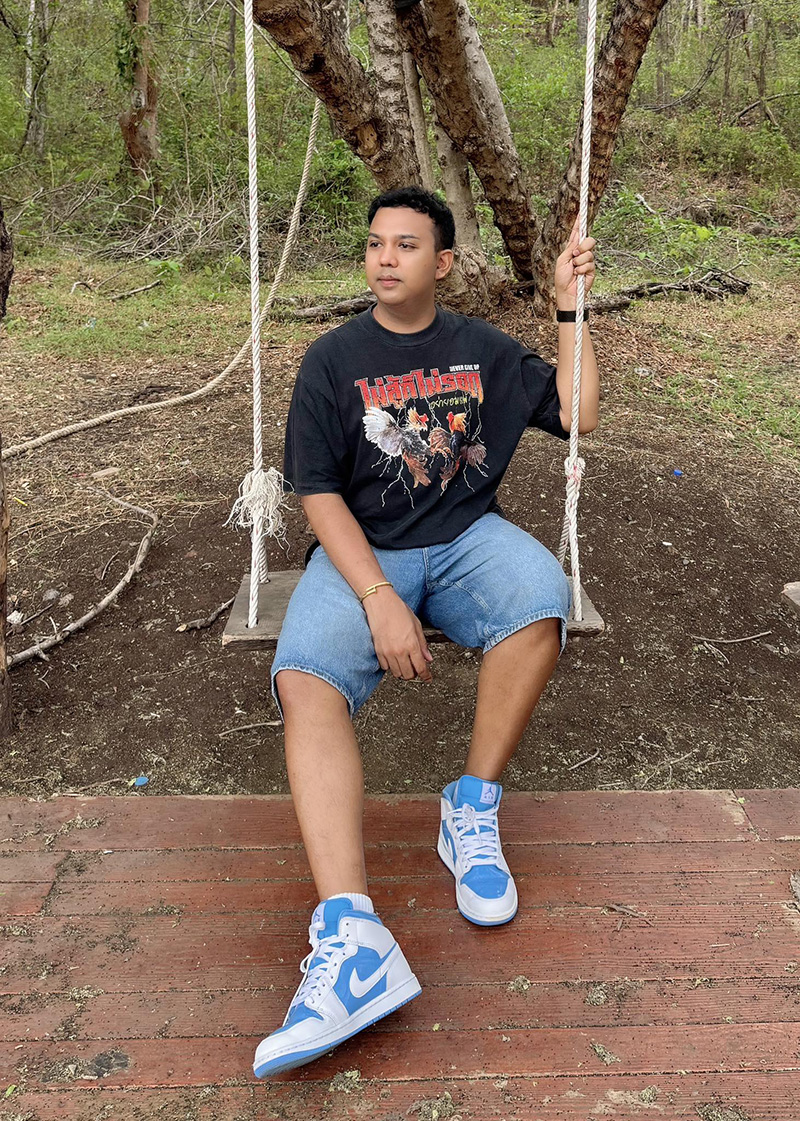 แพรรี่ ไพรวัลย์ เจอคนแซะสึกไม่นาน รวยขนาดนี้