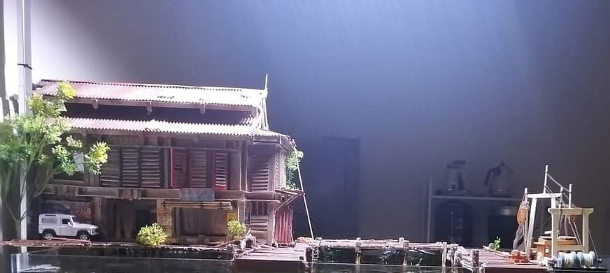 ตู้ปลาสวยๆ