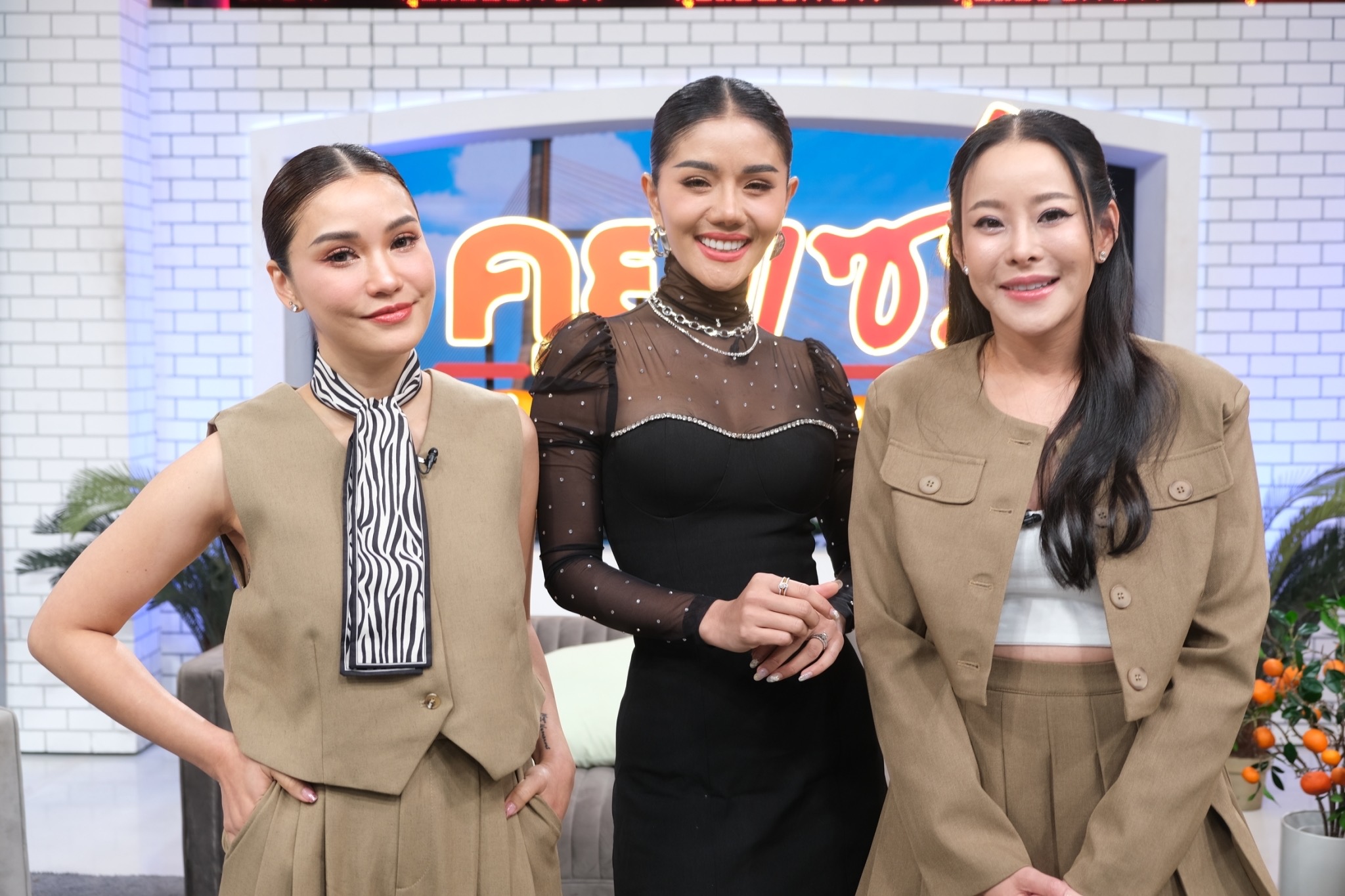 แพรวพราว แสงทอง