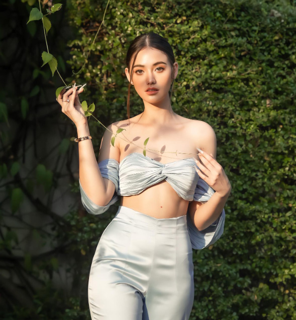 นนนี่ ณัฐชา ประวัติดารา