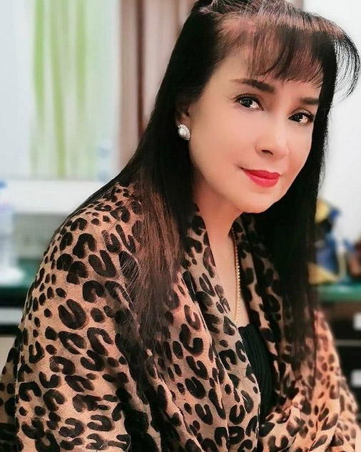 แอ๊ว อำภา