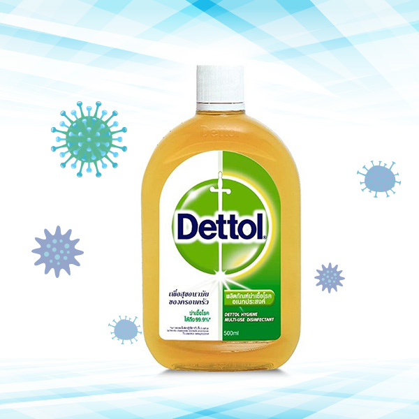 Dettol