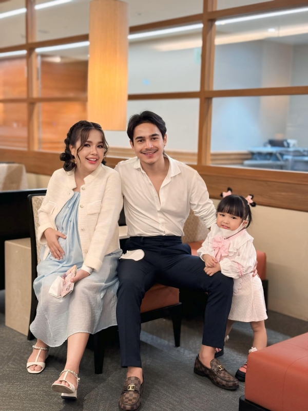 ยิว ฉัตรมงคล