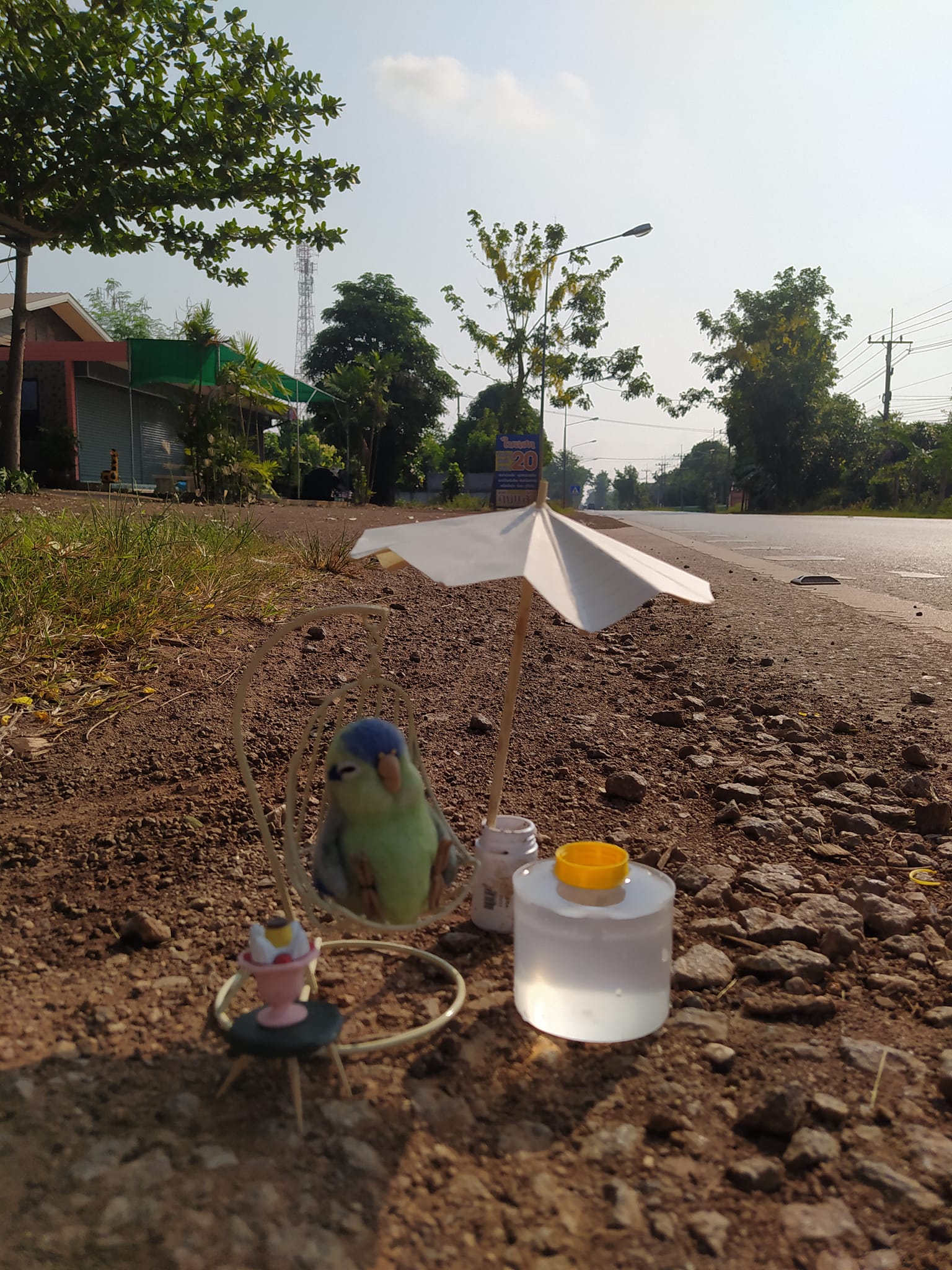 วันสงกรานต์