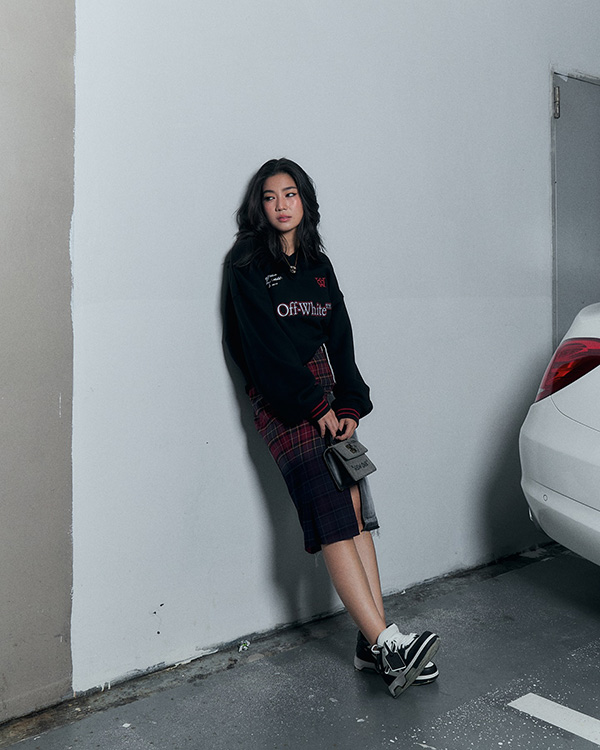 ก้อย อรัชพร