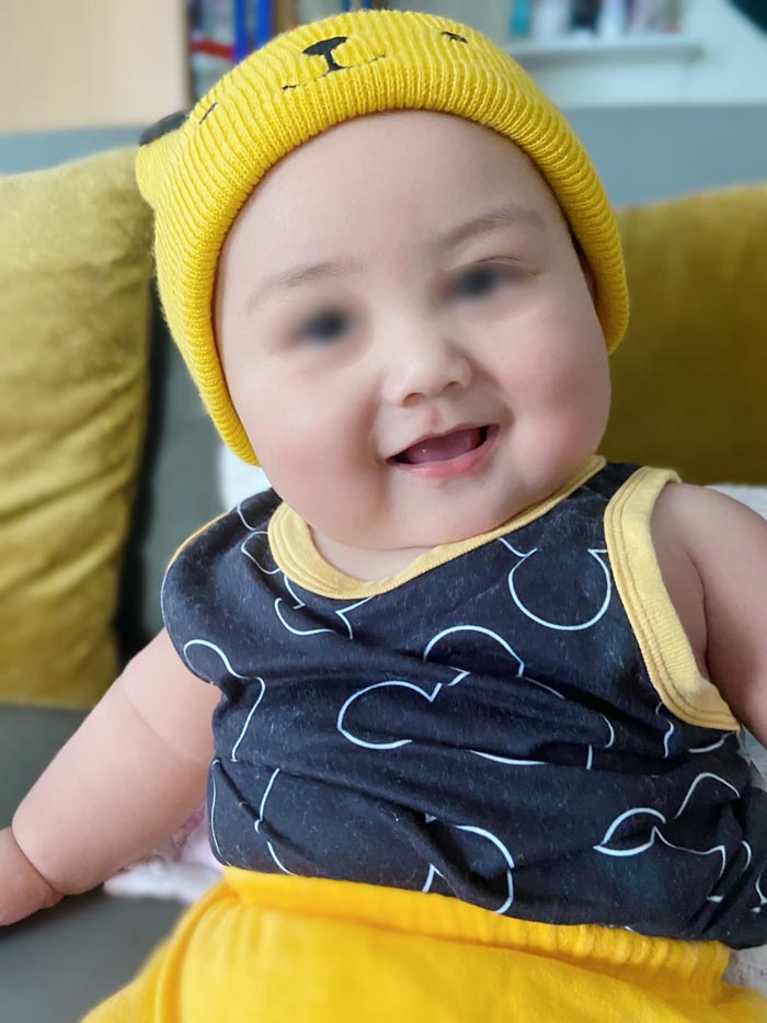 น้องเหนือ