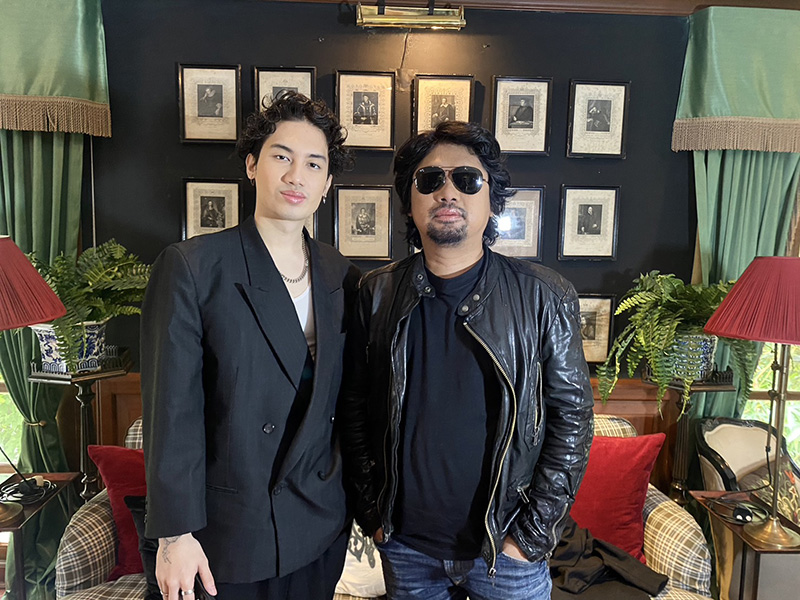 เสก โลโซ เพิ่งเซ็นเช็คให้ลูก 4 ล้าน 