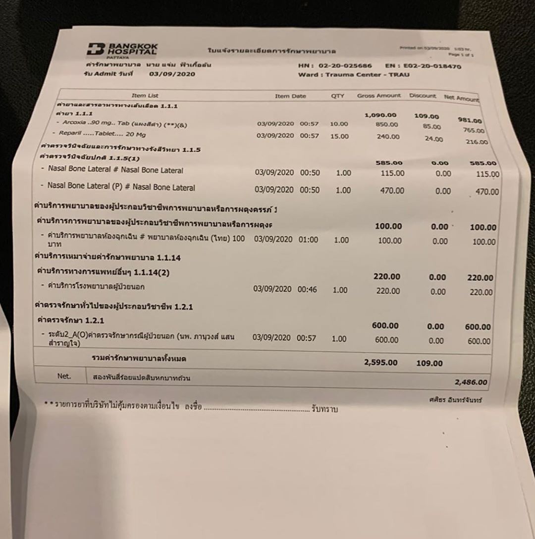 ไฮโซแชมป์