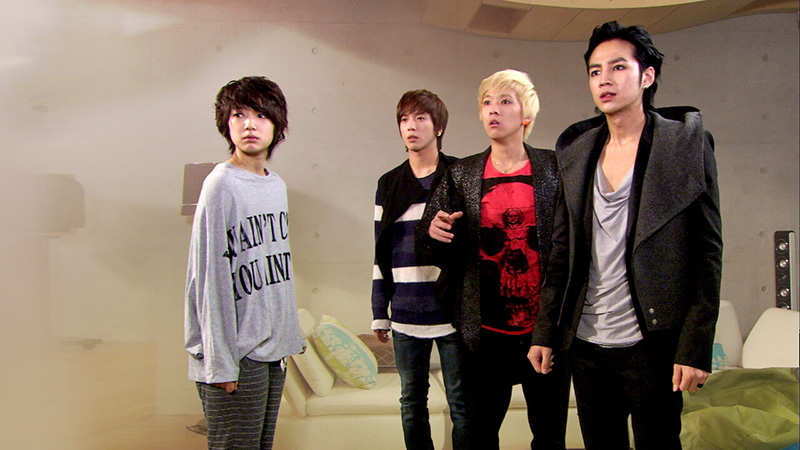 พัคชินฮเย