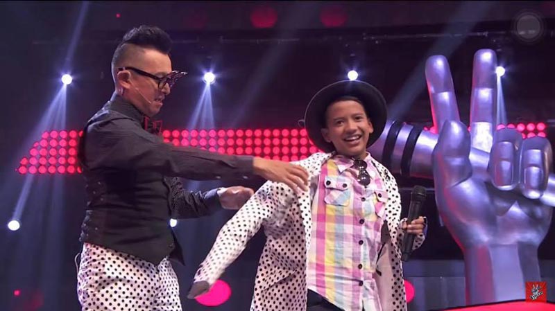 เก้า เกริกพล