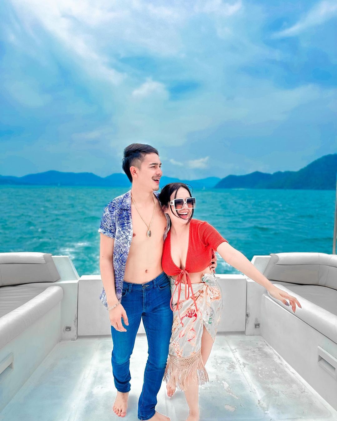 เจนนี่ ได้หมดถ้าสดชื่น 