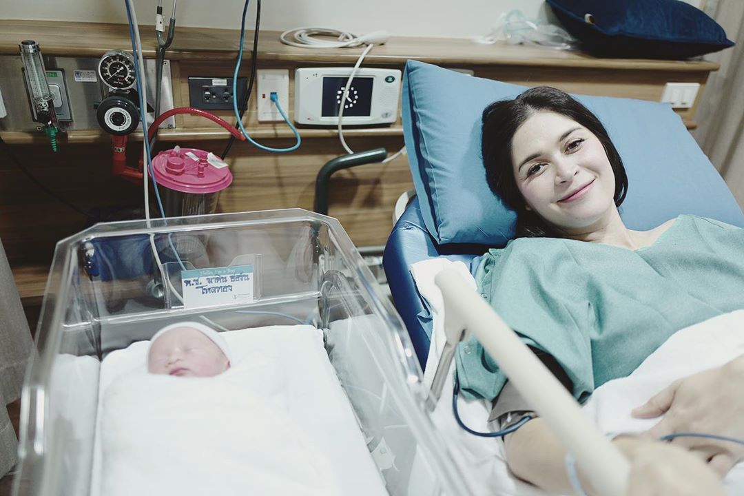 เมย์ มาริษา