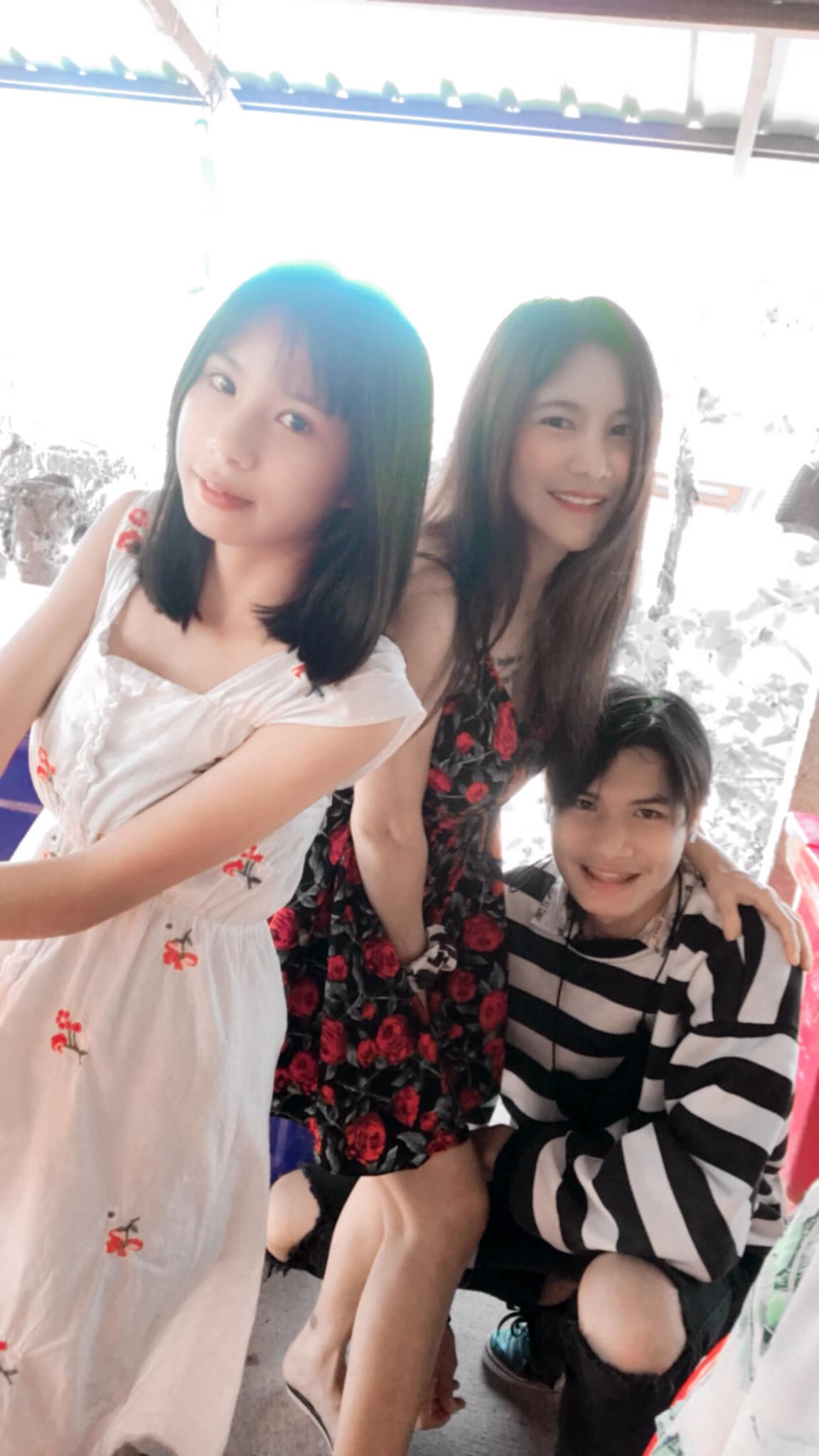 คุณแม่ยังสาว