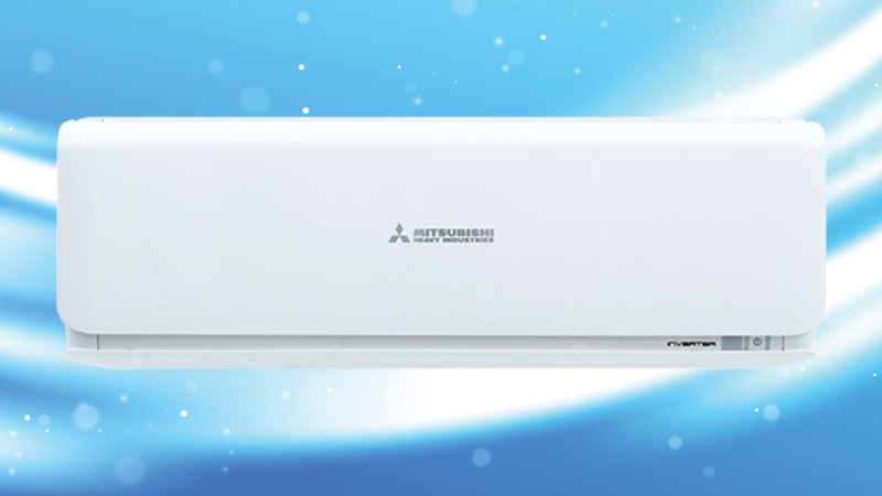 Mitsubishi Heavy รุ่น SRK35ZSXS-W1