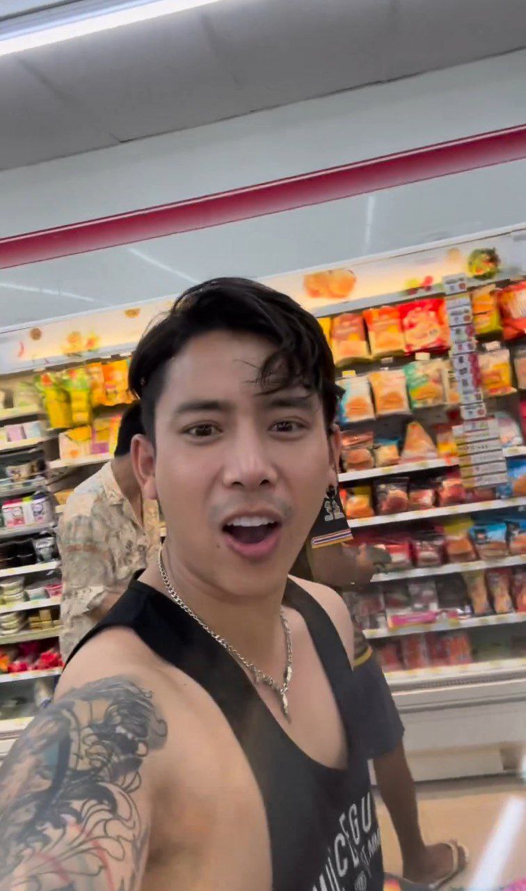 เบิ้ล ปทุมราช