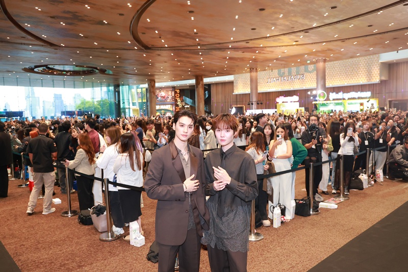 Mchoice Mint Awards 2025