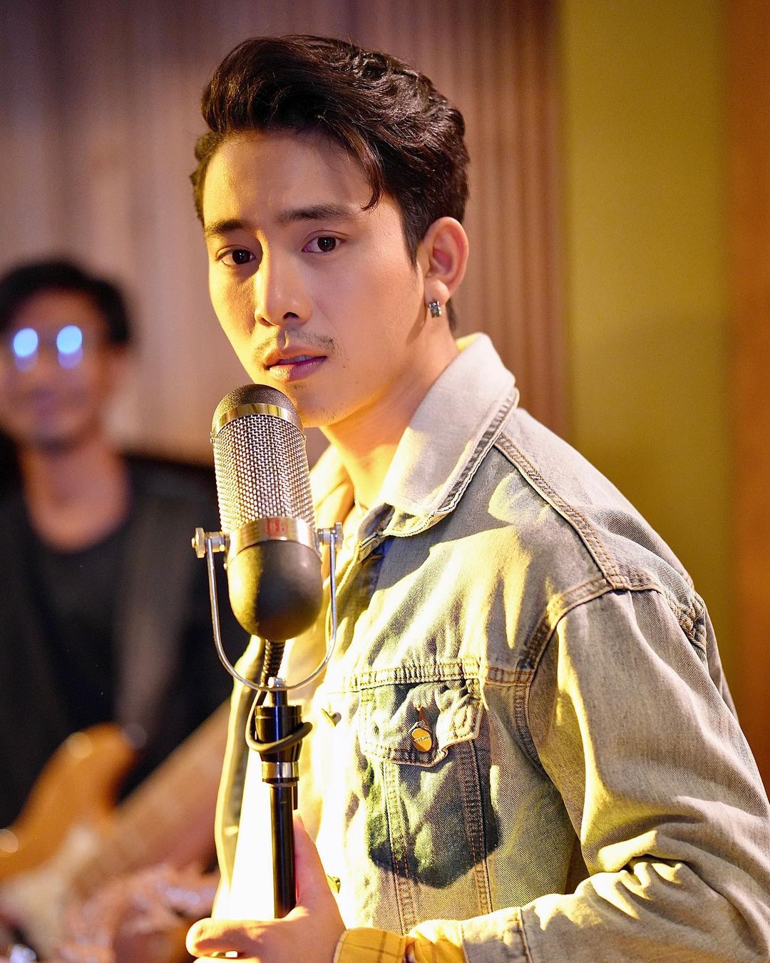  เบิ้ล ปทุมราช