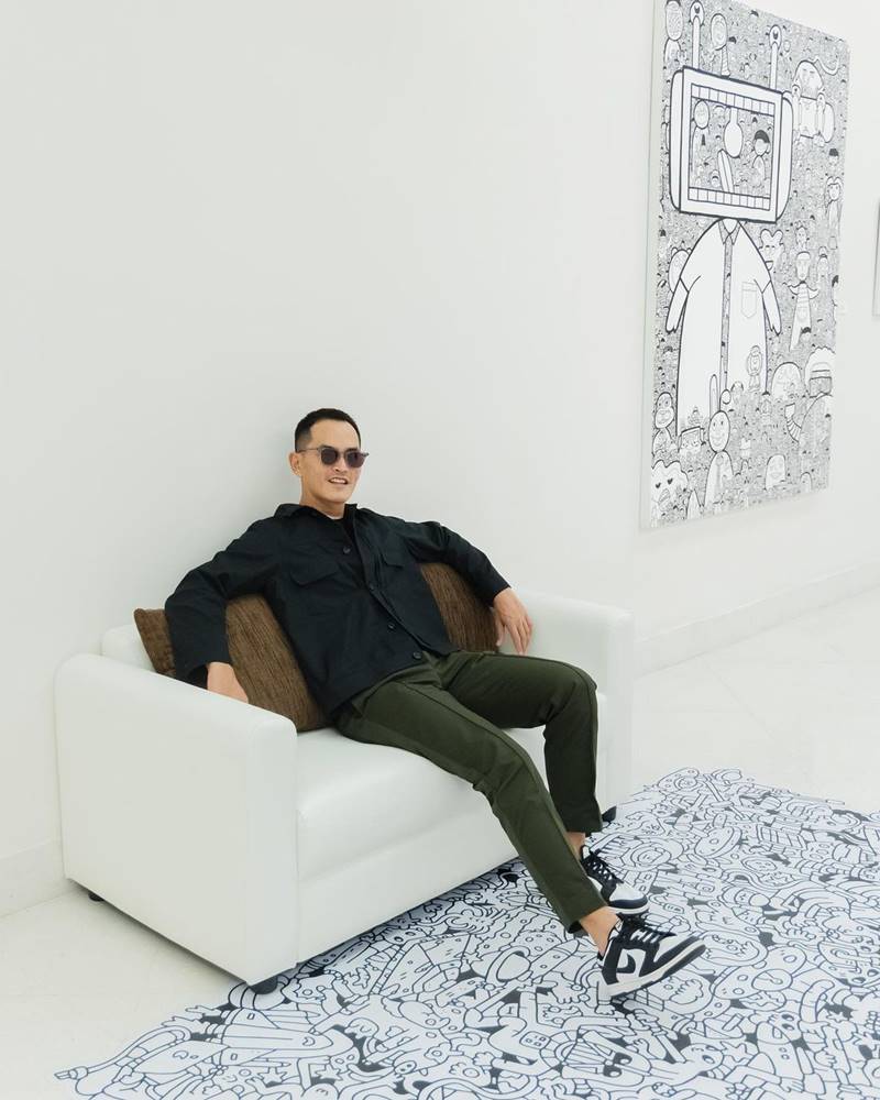 แอฟ ทักษอร, แมท ภีรนีย์, สงกรานต์ เตชะณรงค์