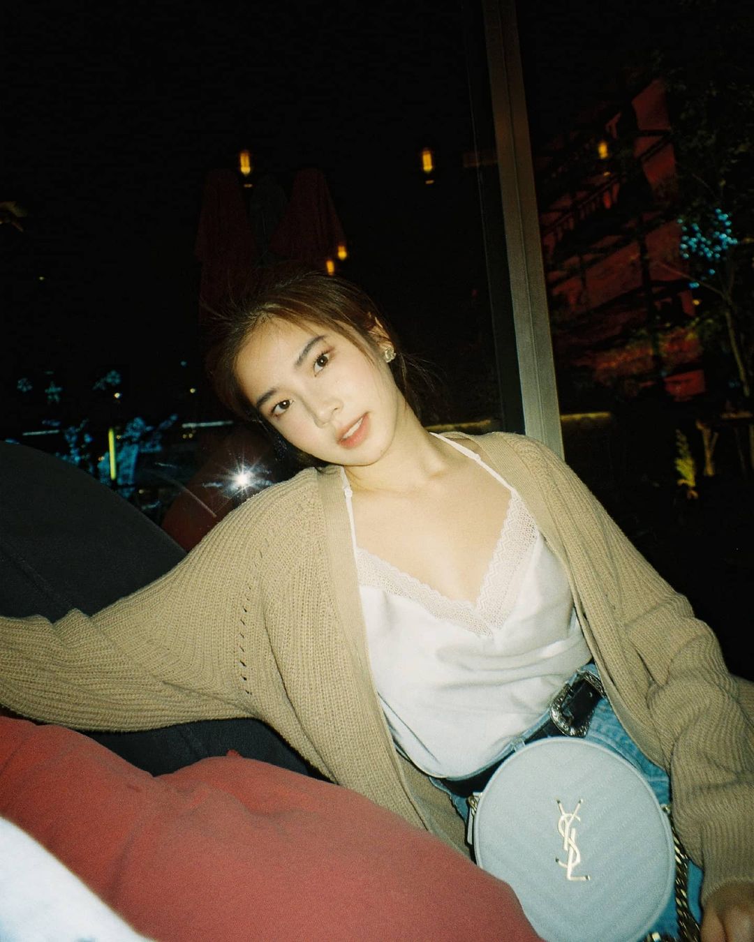 ฝน ศนันธฉัตร