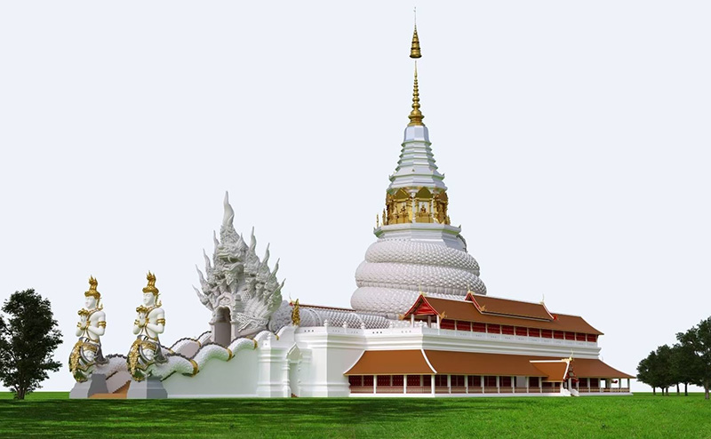 ม่อนพญานาคราช