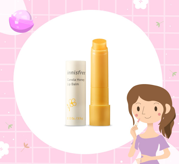 วิธีแก้ริมฝีปากแห้ง