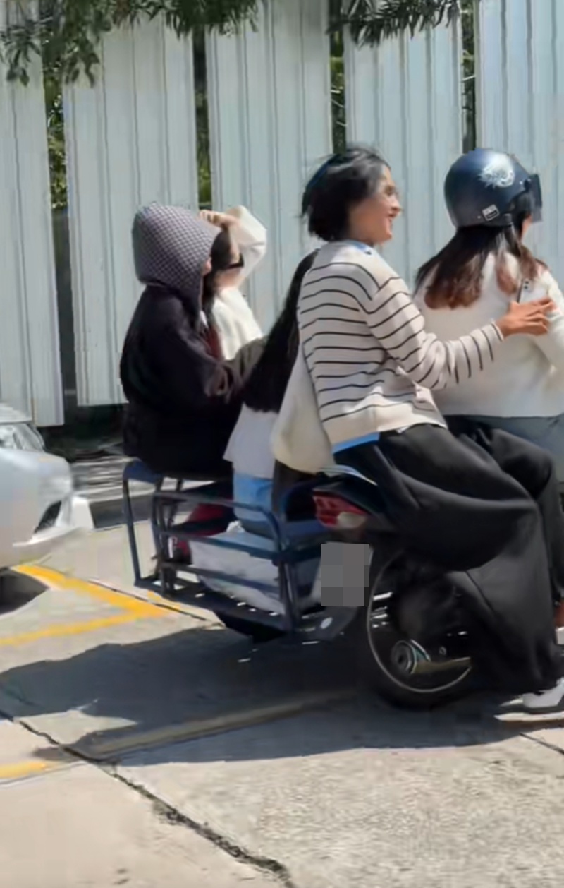 มอเตอร์ไซค์