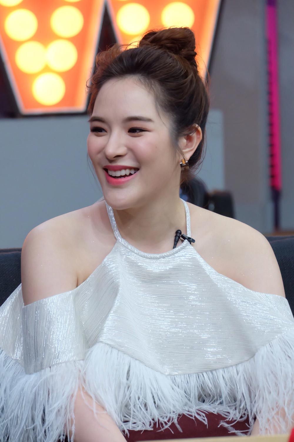 ปันปัน สุทัตตา