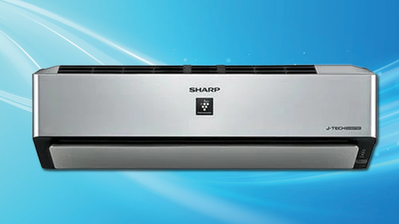 Sharp รุ่น AH/AU-PHX10