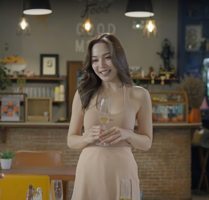 ตัวแทน ตอนแก้บน