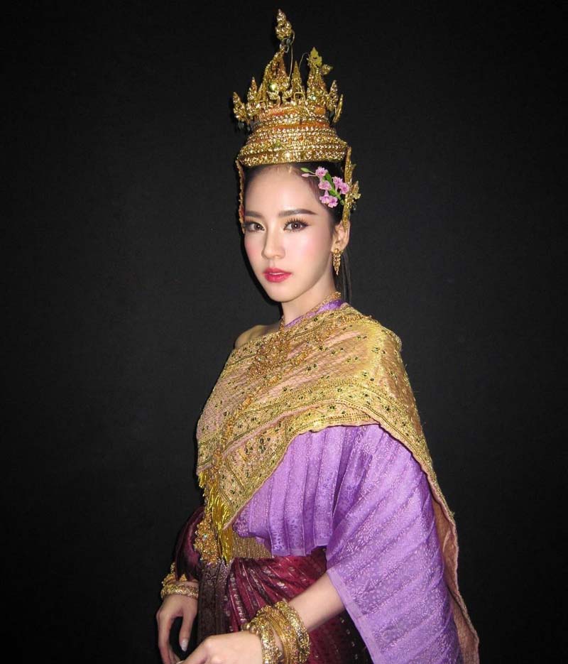 ติ๊ต๊ะ ชญานิศ