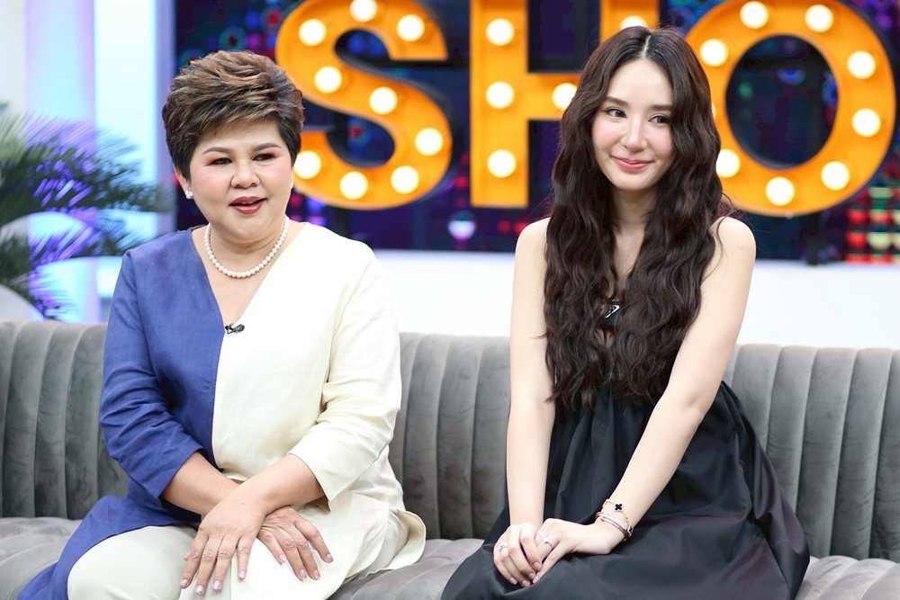 ญดา นริลญา เปิดใจชอบผู้หญิง เผยสเปกสาวในวงการ