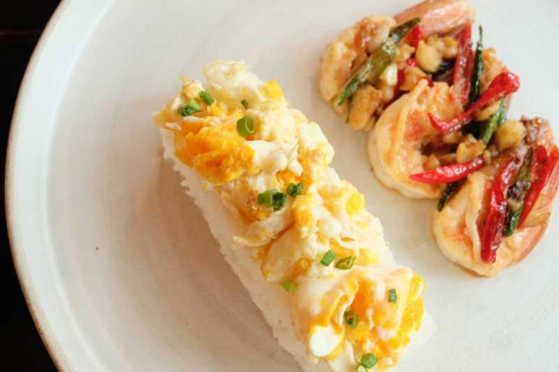 คาเฟ่สมุทรสงคราม