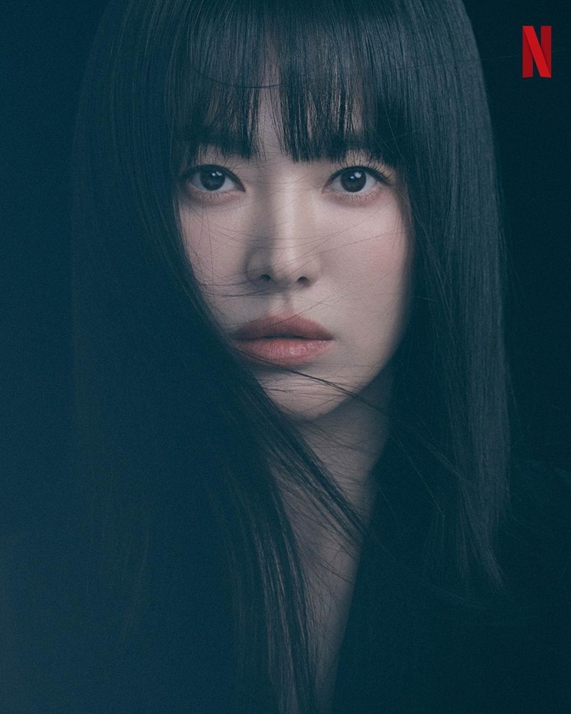 ซองเฮเคียว songhyekyo ซงฮเยคโย