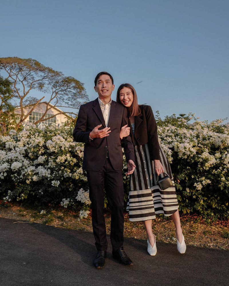 มิ้นต์ ภูผา