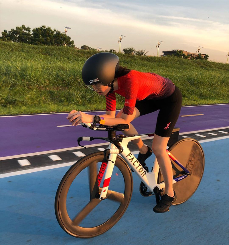 ปอย ตรีชฎา