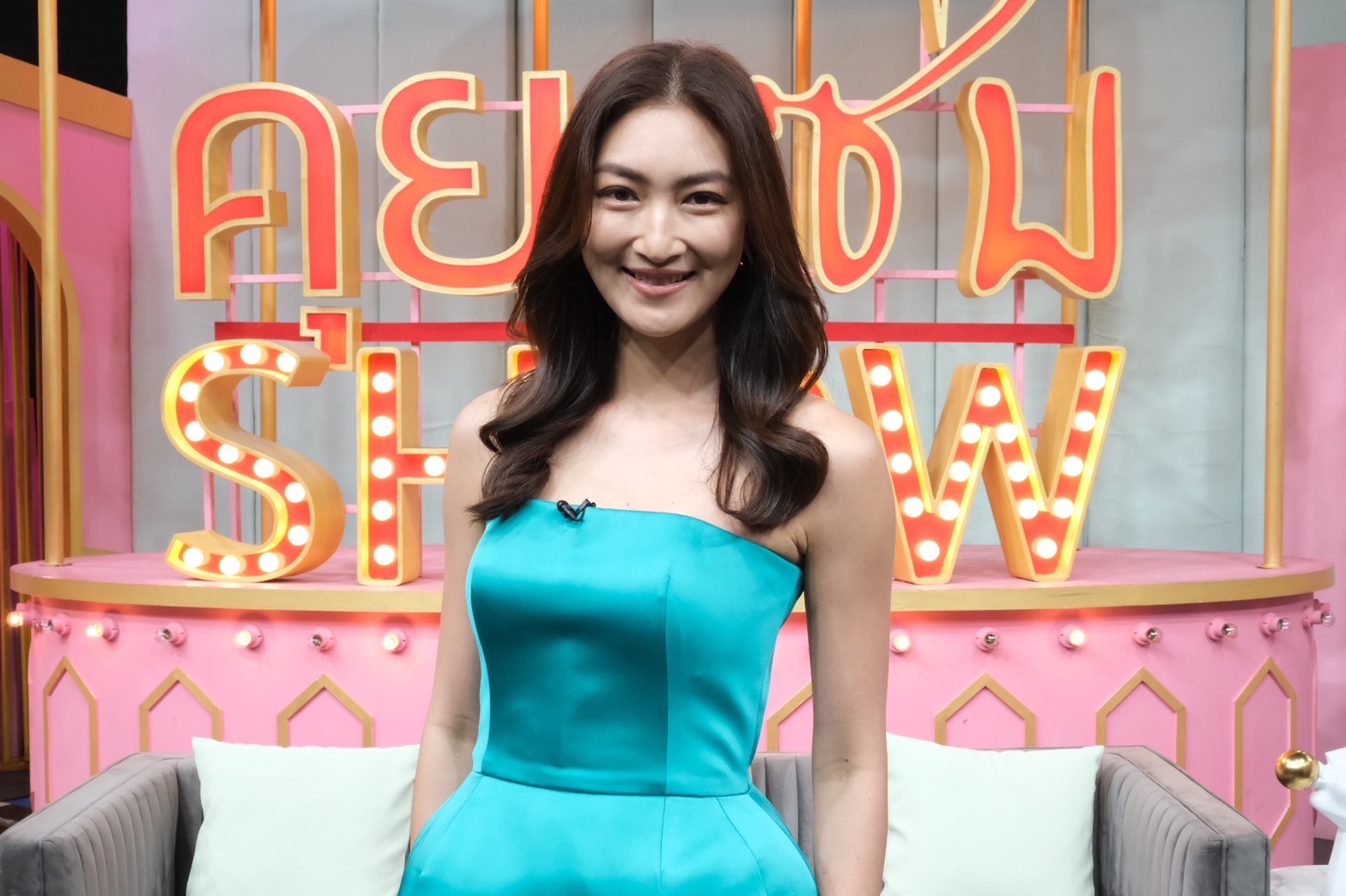  แพนเค้ก เขมนิจ 