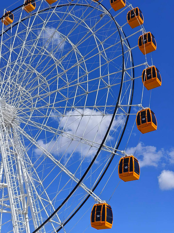 แม่โขงริเวอร์อาย นครพนม