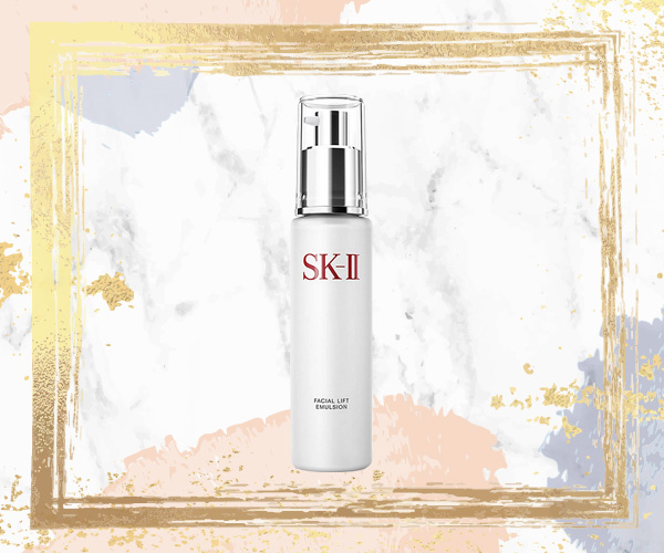 ครีมทาหน้า