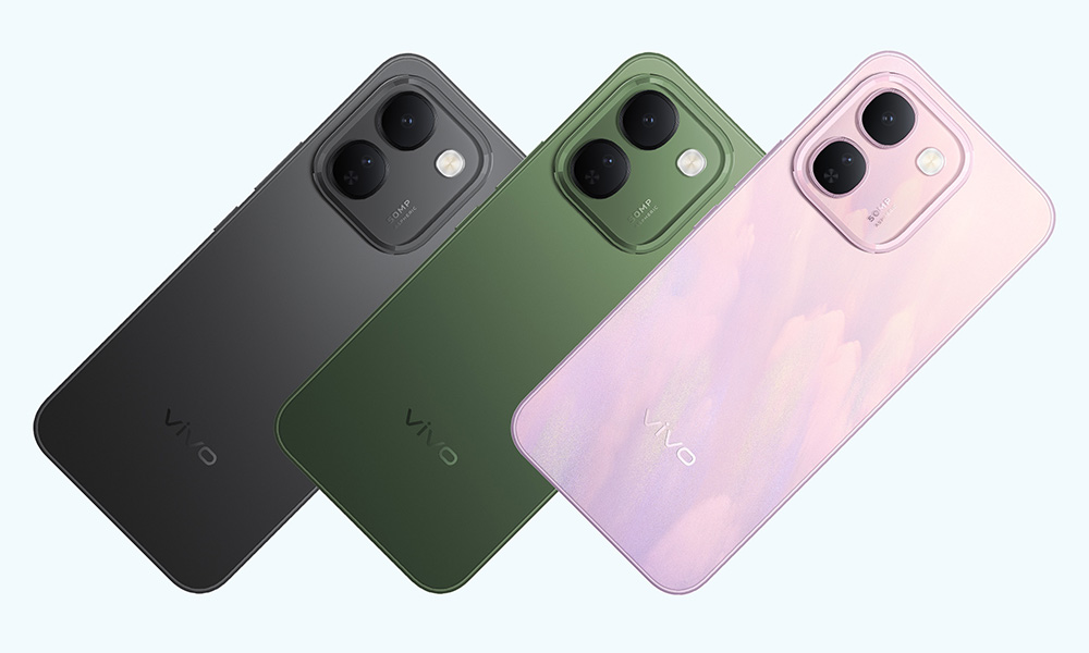 vivo V80 Lite 5G