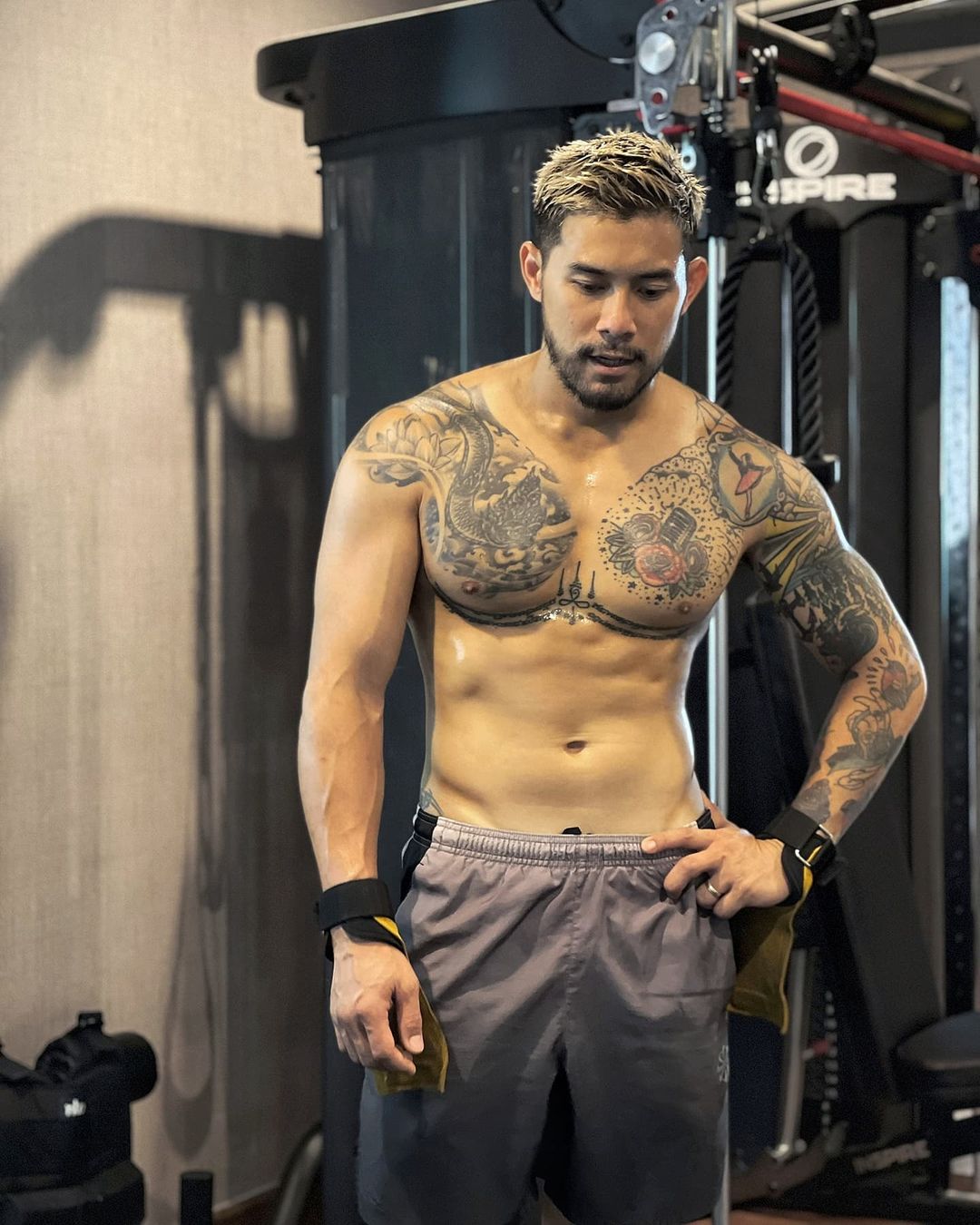 กาย รัชชานนท์