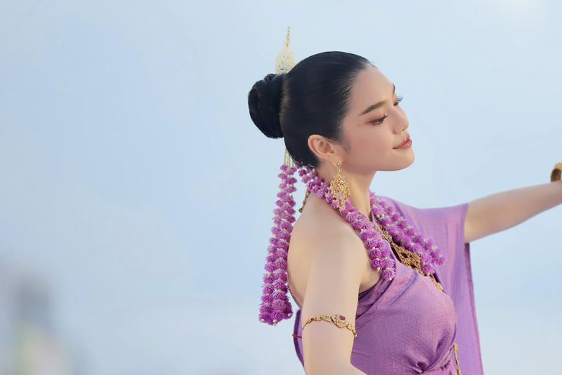 เฌอปราง