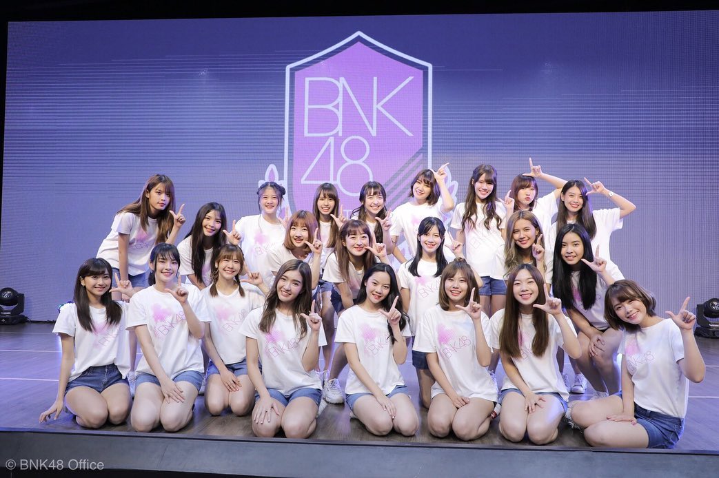 BNK48